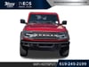 3 thumbnail image of  2024 Ford Bronco Badlands