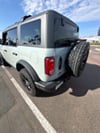 5 imagen en miniatura de 2024 Ford Bronco Black Diamond