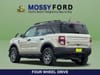 8 imagen en miniatura de 2024 Ford Bronco Sport Badlands