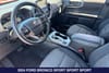 11 thumbnail image of  2024 Ford Bronco Sport Big Bend