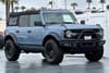 2 thumbnail image of  2024 Ford Bronco Wildtrak