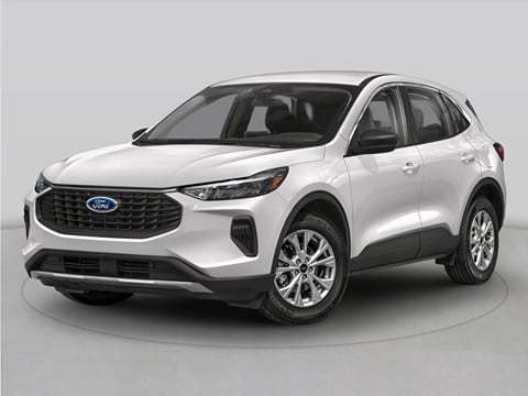 1 image of 2024 Ford Escape ST-Line