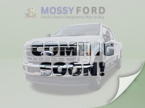 1 image of 2024 Ford F-250SD XLT