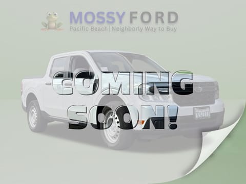 imagen de 2024 Ford Maverick XL