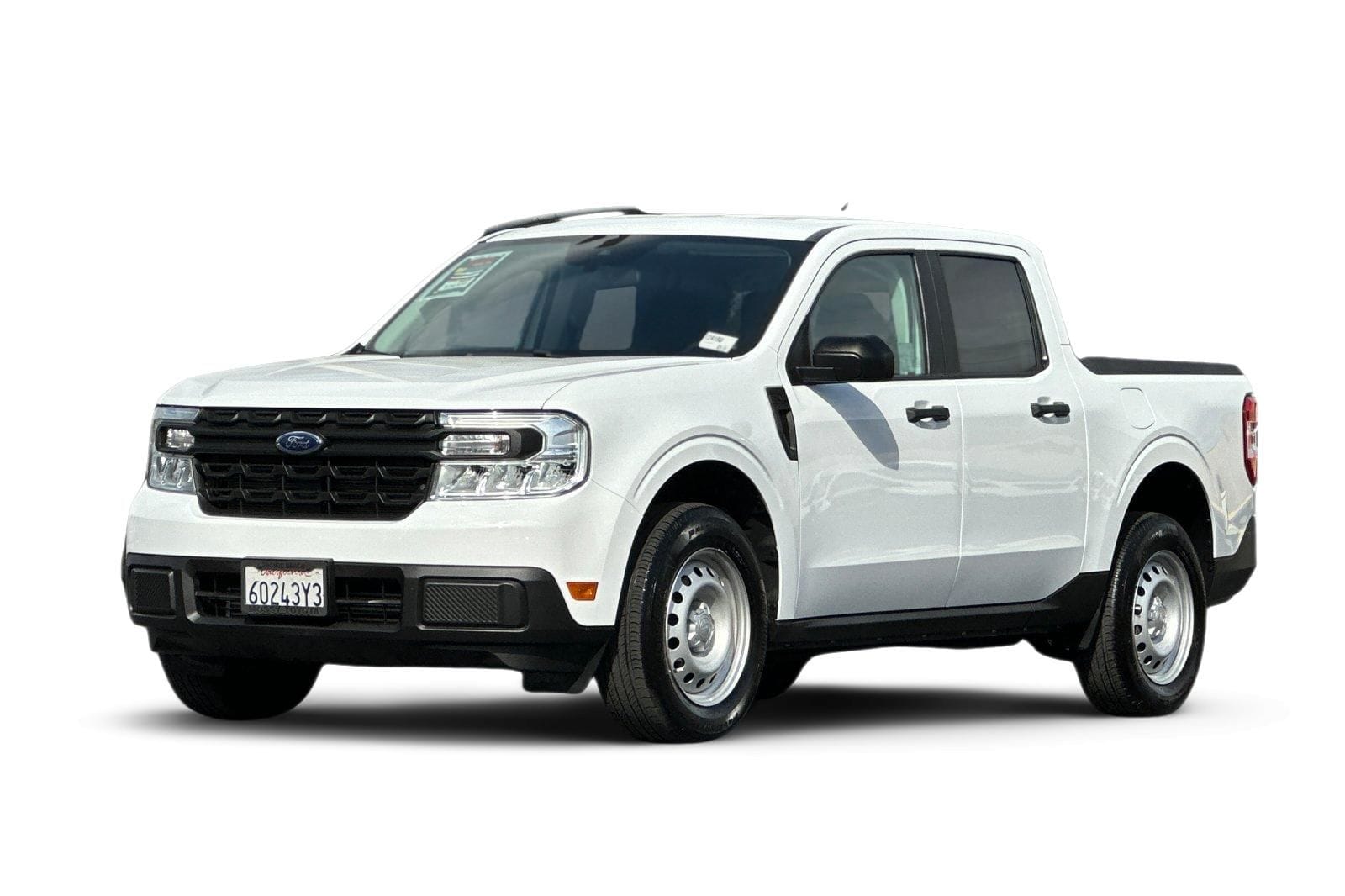 1 thumbnail image of  2024 Ford Maverick XL