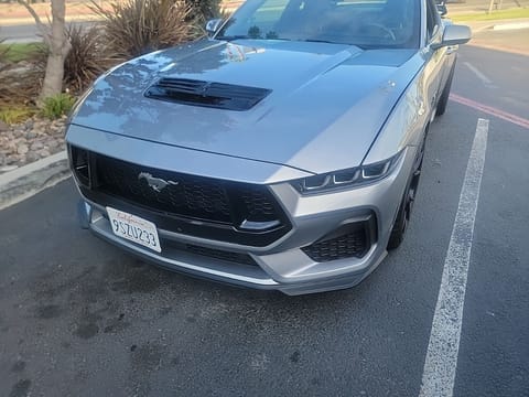 1 image of 2024 Ford Mustang GT Premium
