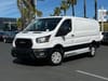 2024 Ford Transit Cargo Van T-250