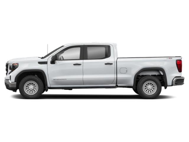 3 thumbnail image of  2024 Gmc Sierra 1500 SLT