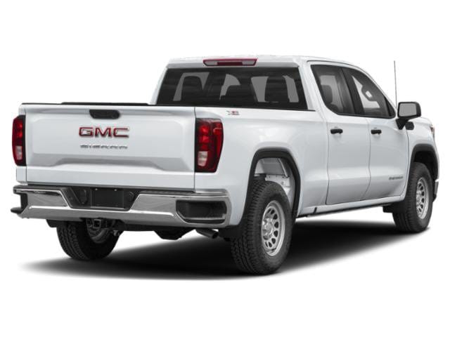 2 thumbnail image of  2024 Gmc Sierra 1500 SLT