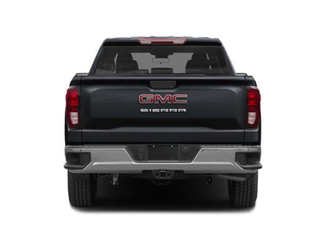 8 thumbnail image of  2024 Gmc Sierra 1500 SLT