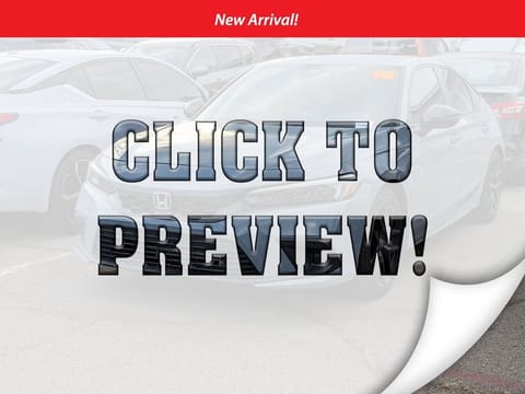 1 imagen de 2024 Honda Civic Sport