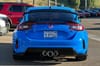 6 thumbnail image of  2024 Honda Civic Type R