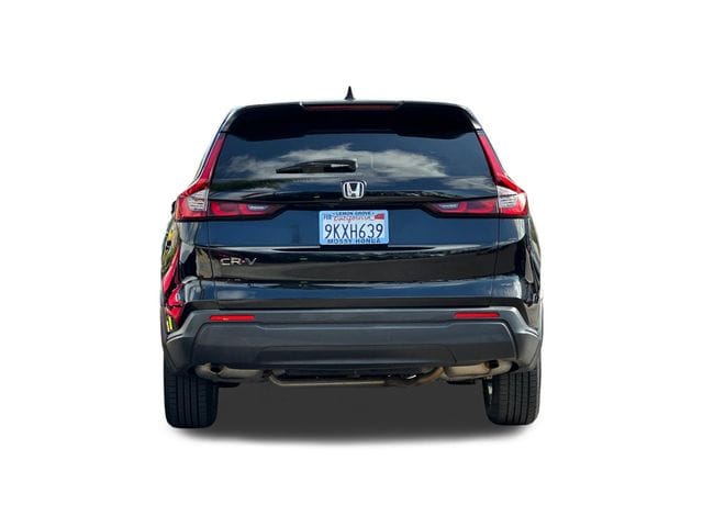 6 thumbnail image of  2024 Honda CR-V EX