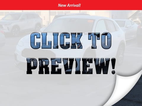 1 image of 2024 Honda Hr-V EX-L