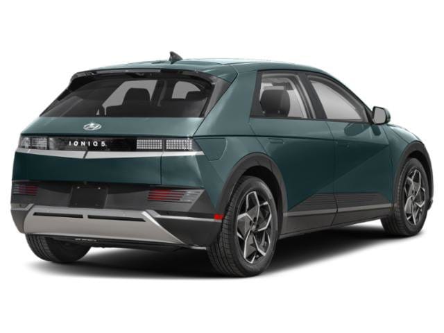 2 thumbnail image of  2024 Hyundai Ioniq 5 SEL
