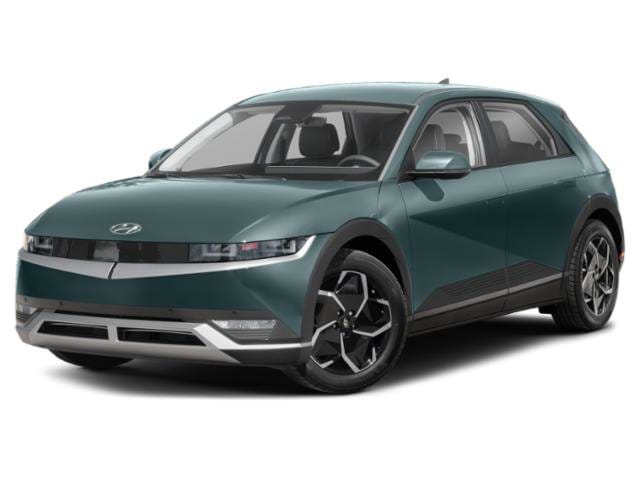 imagen de marcador de posición de 2024 Hyundai Ioniq 5 SEL