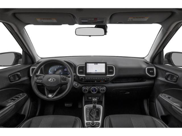 10 thumbnail image of  2024 Hyundai Venue Limited