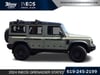 5 imagen en miniatura de 2024 INEOS Grenadier Station Wagon Base