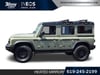 4 imagen en miniatura de 2024 INEOS Grenadier Station Wagon Base