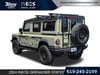 6 imagen en miniatura de 2024 INEOS Grenadier Station Wagon Base