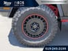 10 imagen en miniatura de 2024 INEOS Grenadier Station Wagon Base
