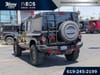 6 imagen en miniatura de 2024 INEOS Grenadier Station Wagon Base
