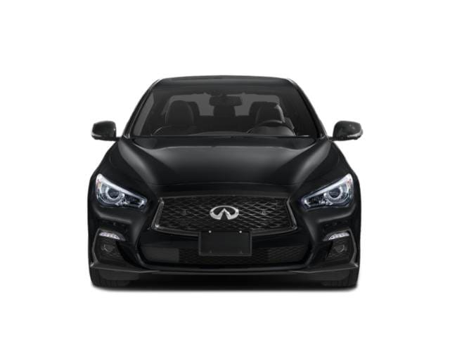 7 thumbnail image of  2024 INFINITI Q50 RED SPORT 400