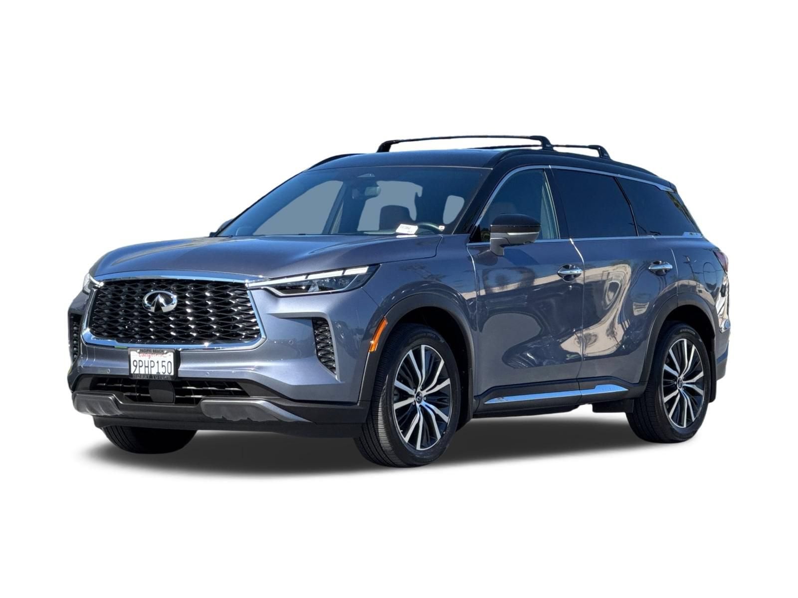 2024 INFINITI QX60 Autograph