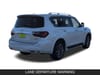 8 thumbnail image of  2024 INFINITI QX80 LUXE