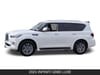 5 thumbnail image of  2024 Infiniti Qx80 LUXE
