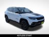 11 imagen en miniatura de 2024 Jeep Compass Trailhawk