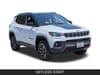 2 thumbnail image of  2024 Jeep Compass Trailhawk