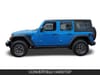 5 imagen en miniatura de 2024 Jeep Wrangler Rubicon