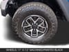 11 thumbnail image of  2024 Jeep Wrangler Rubicon