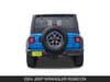 9 thumbnail image of  2024 Jeep Wrangler Rubicon