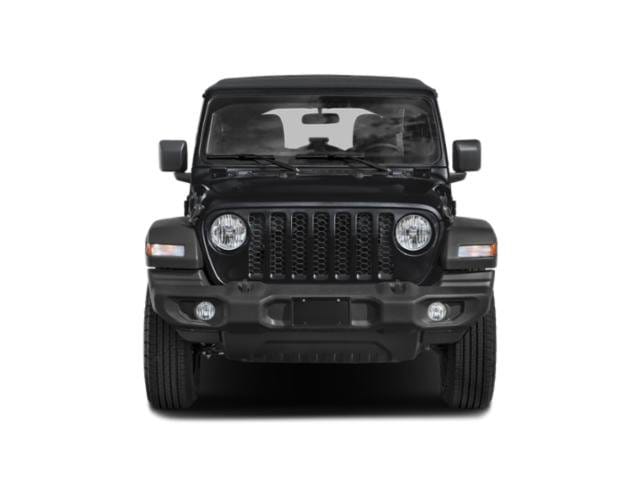 7 thumbnail image of  2024 Jeep Wrangler Rubicon