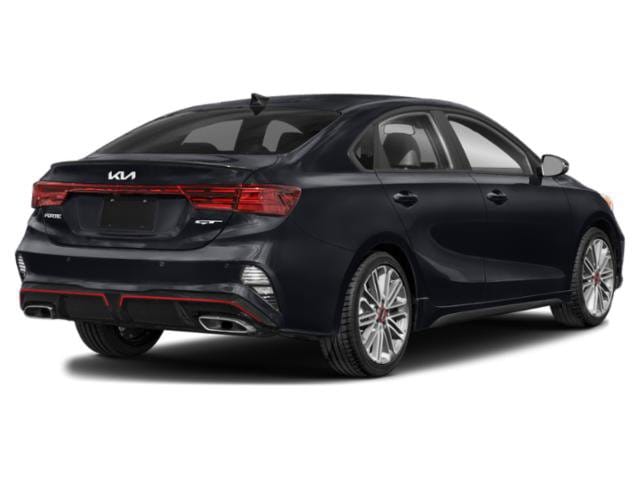 5 thumbnail image of  2024 Kia Forte GT-Line