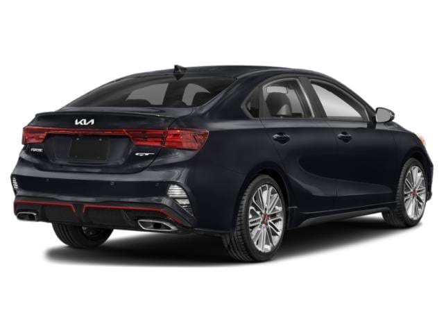2 thumbnail image of  2024 Kia Forte GT-Line