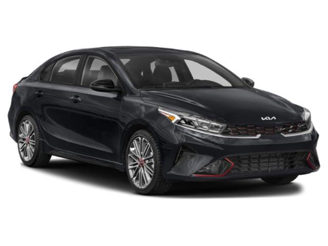 9 thumbnail image of  2024 Kia Forte GT-Line