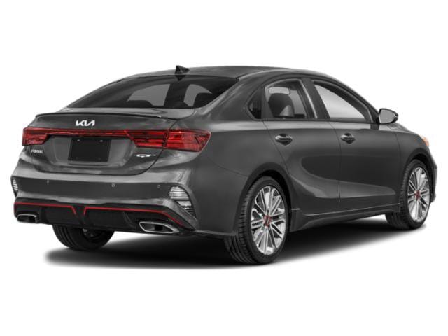 2 thumbnail image of  2024 Kia Forte GT-Line