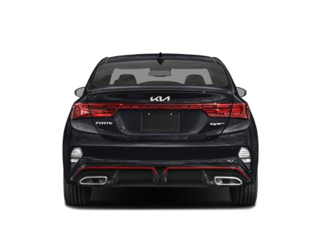 8 thumbnail image of  2024 Kia Forte GT-Line