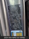 28 thumbnail image of  2024 Kia Niro EV Wind