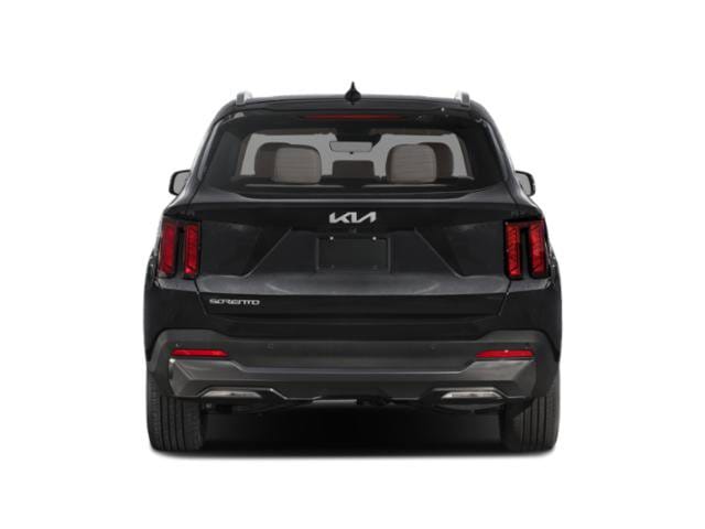 8 thumbnail image of  2024 Kia Sorento S