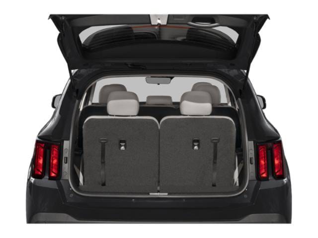 14 thumbnail image of  2024 Kia Sorento S