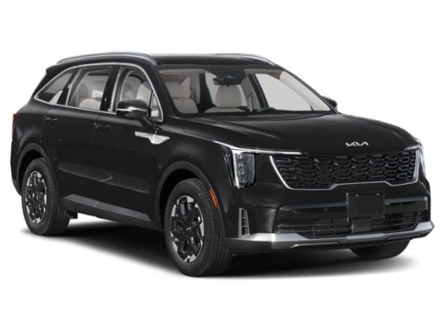 9 thumbnail image of  2024 Kia Sorento S