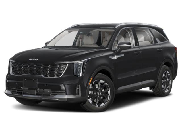 4 thumbnail image of  2024 Kia Sorento S