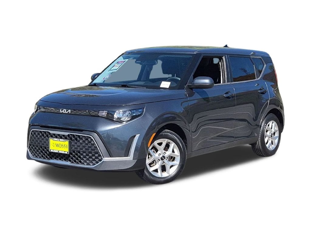 2024 Kia Soul