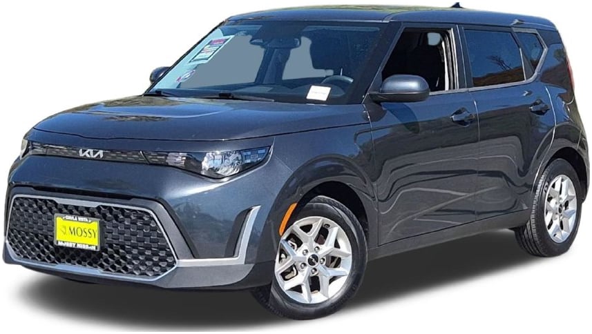2024 Kia Soul