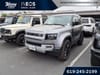 2024 Land Rover Defender 90 S