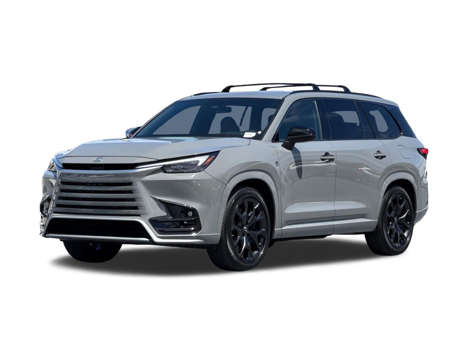 2024 Lexus TX 500h F SPORT Premium